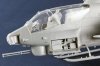 Trumpeter 05117 AH-1W Super Cobra (Turned Exhaust) 1/35